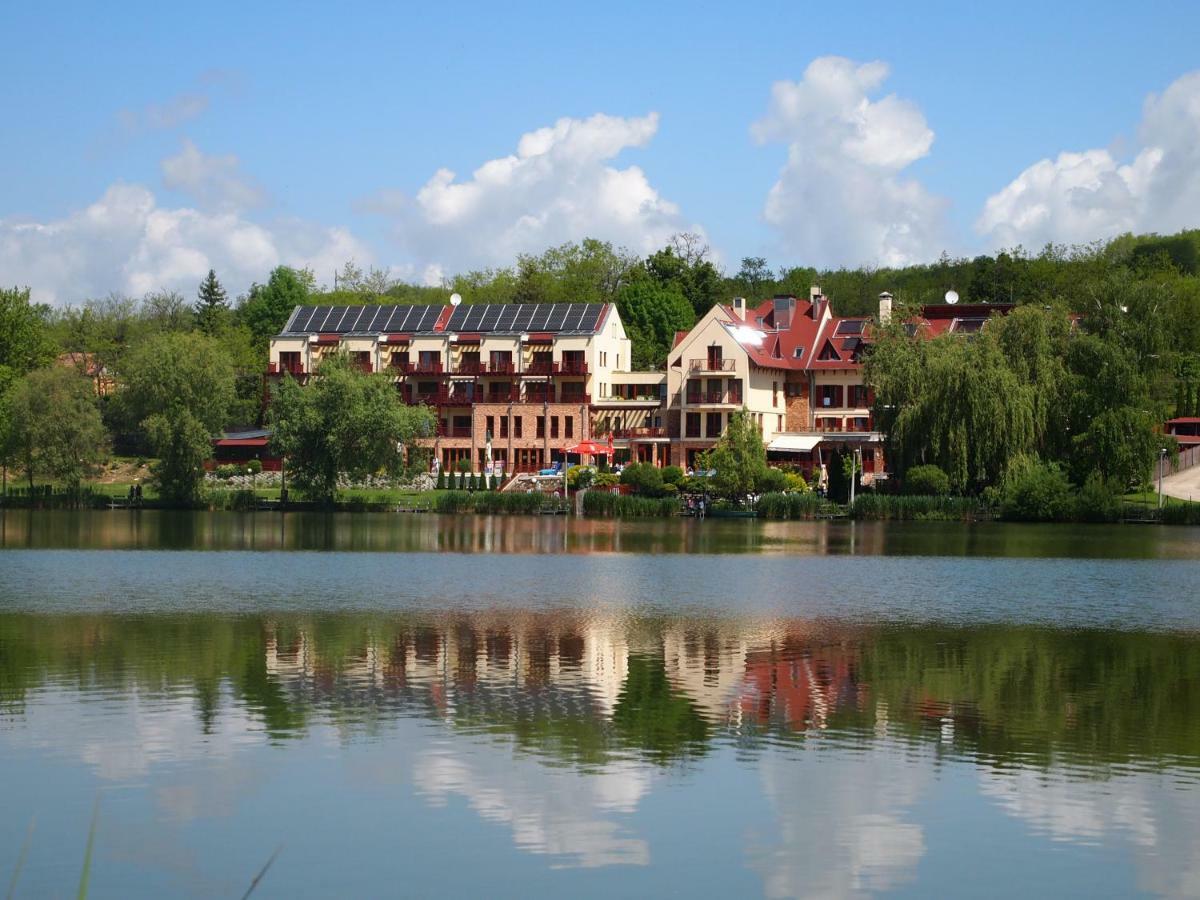 Tó Wellness Hotel Bánk Exterior foto